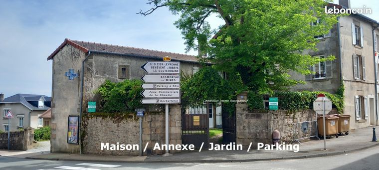 Maison 11 pièces 231 m²