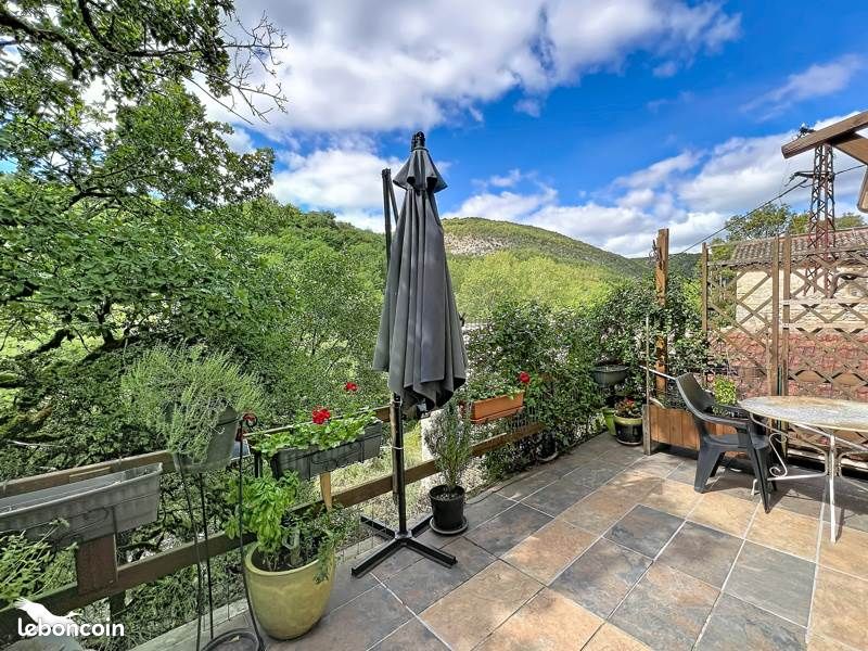 Maison 5 pièces 110 m² · à Bruniquel · 110 m² · 112 000 €