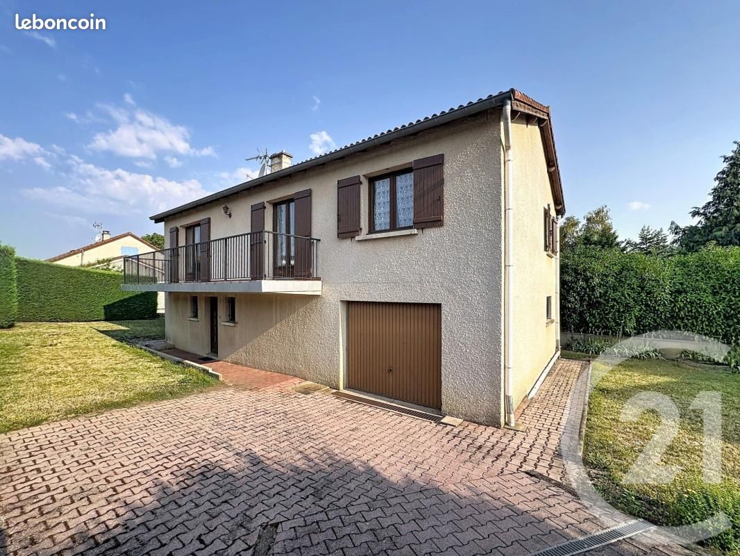 Maison 5 pièces 125 m² · à Saint-Paulien · 125 m² · 170 000 €