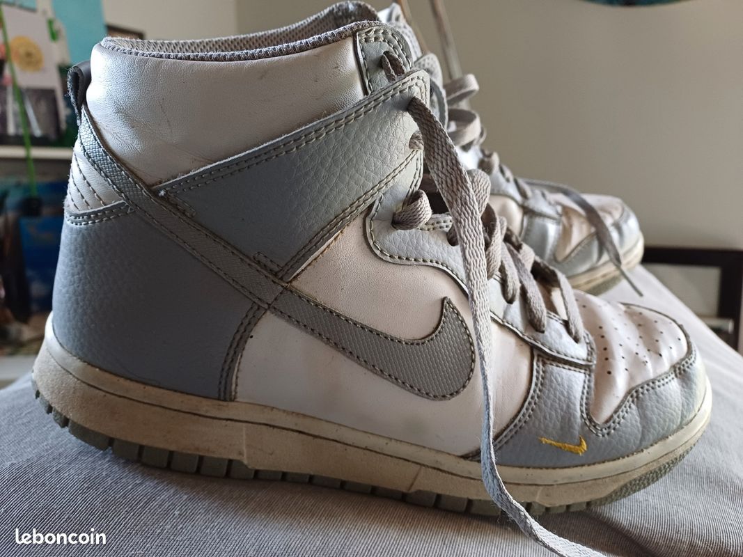 Nike taille 40 (image 2)