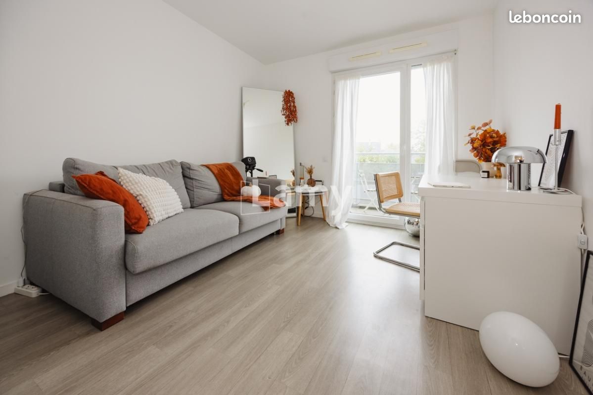 Appartement 1 pièce 20 m² · à Rennes · 20 m² · 129 900 €