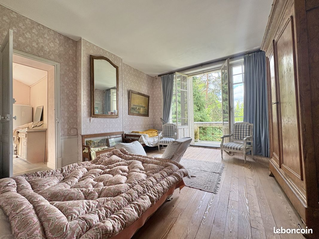 Propriété 13 pièces 410 m² (image 14)
