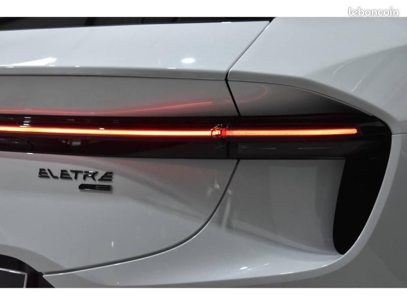 Lotus Eletre 612ch 450kW 600 GT SE (image 24)