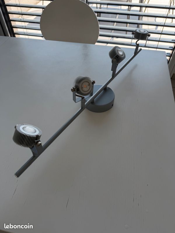 Luminaire salon ou cuisine (image 3)