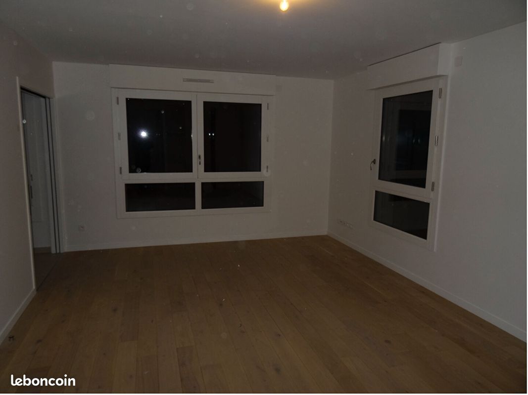 Appartement a louer issy-les-moulineaux - 1 pièce(s) - 37 m2 - Surfyn