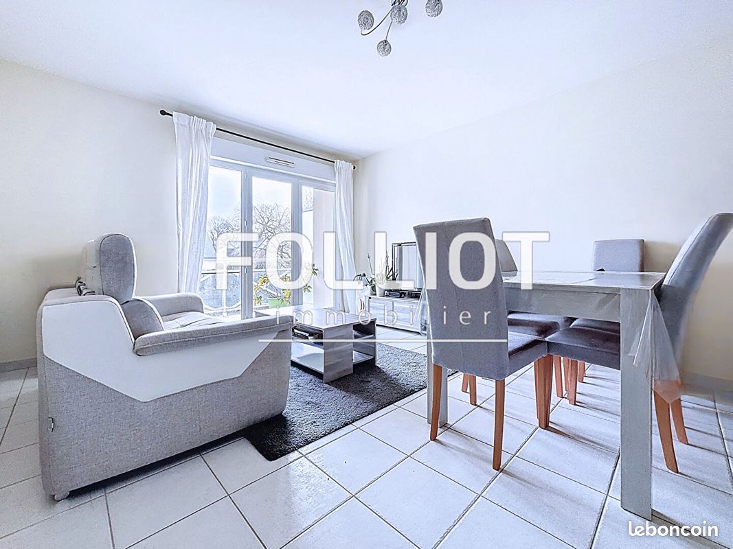 Appartement 2 pièces 53 m² (image 2)