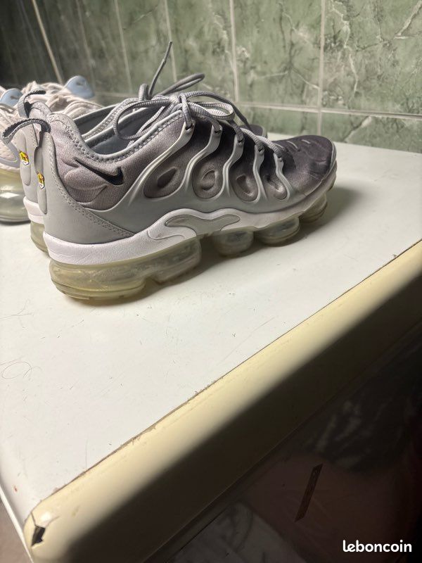Basket vapormax (image 1)