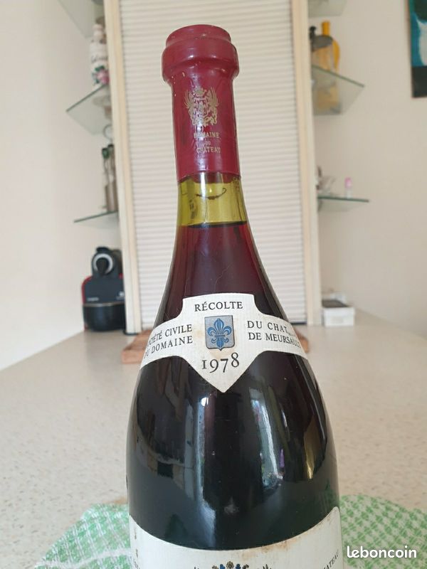 Vin Beaune -greves (image 2)