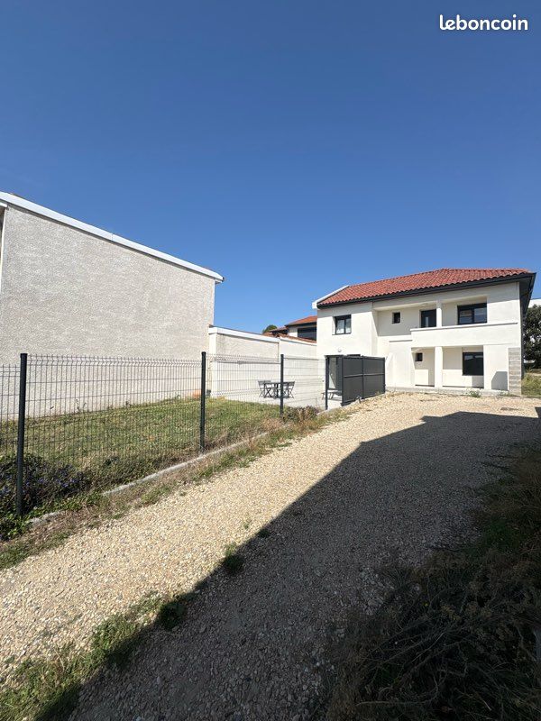Maison 3 pièces 62 m² · à Grigny-sur-Rhône · 62 m² · 229 000 €