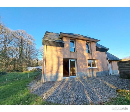 Maison 5 pièces 94 m²