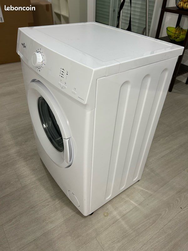 Lave-linge HighOne (image 3)