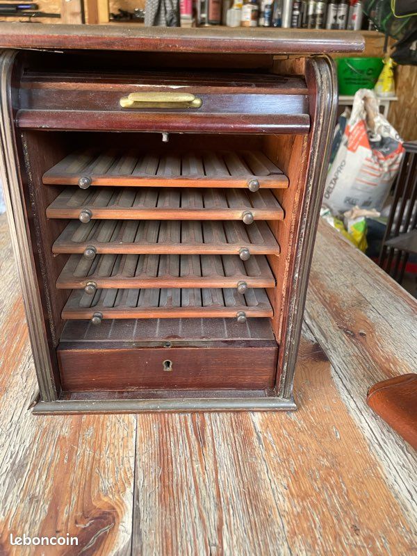 Boîte à cigare (image 2)