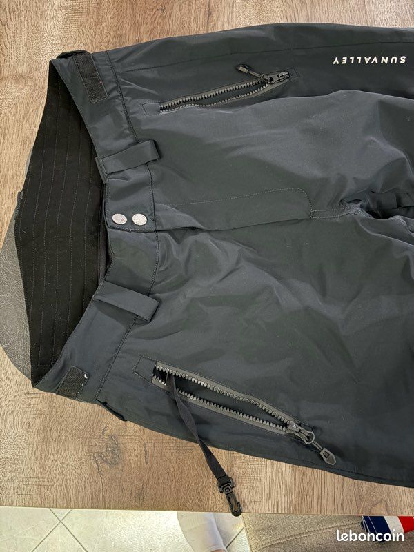 Pantalon de ski homme (image 3)