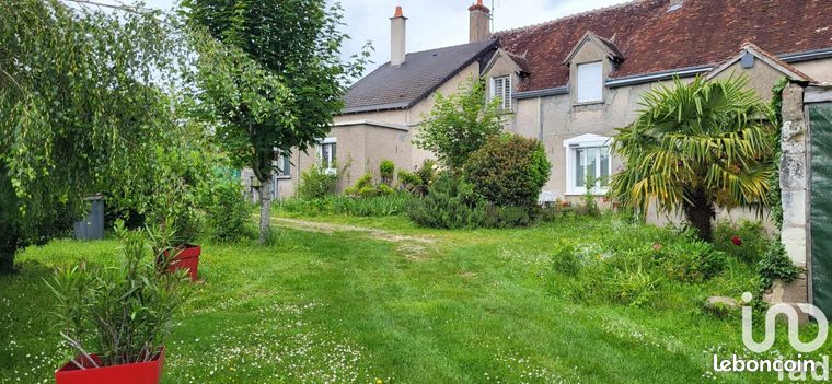 Maison 6 pièces 124 m²
