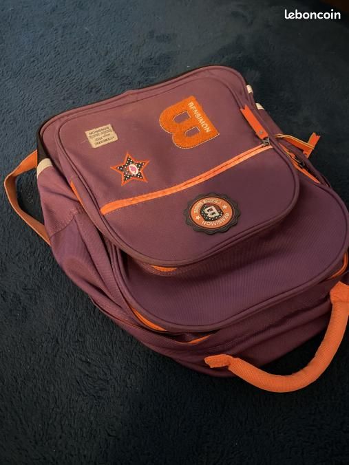 Sac à dos (image 2)