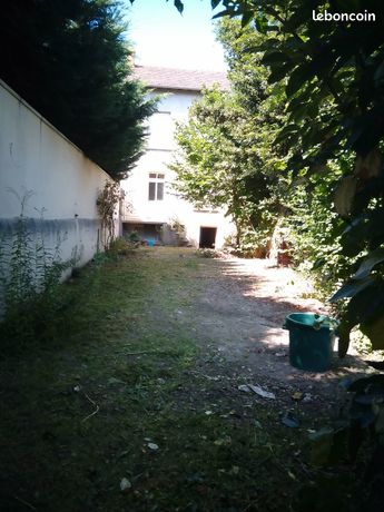 Centre ville montluçon