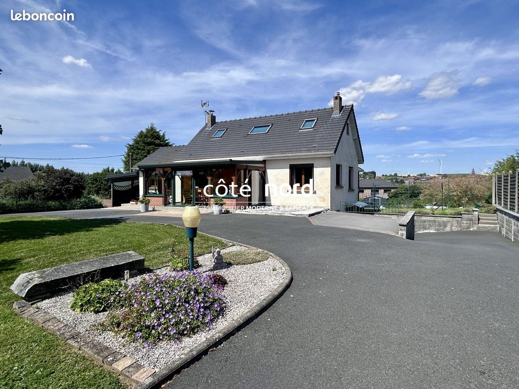 Maison 4 pièces 104 m² · à Neuvilly · 104 m² · 159 900 €