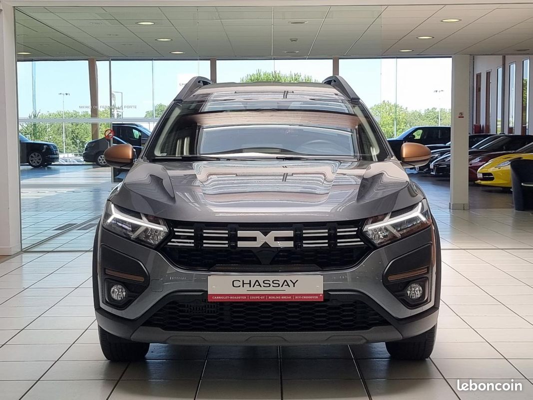 DACIA JOGGER 1.0 ECO-G - 100 - Extrême + (image 24)