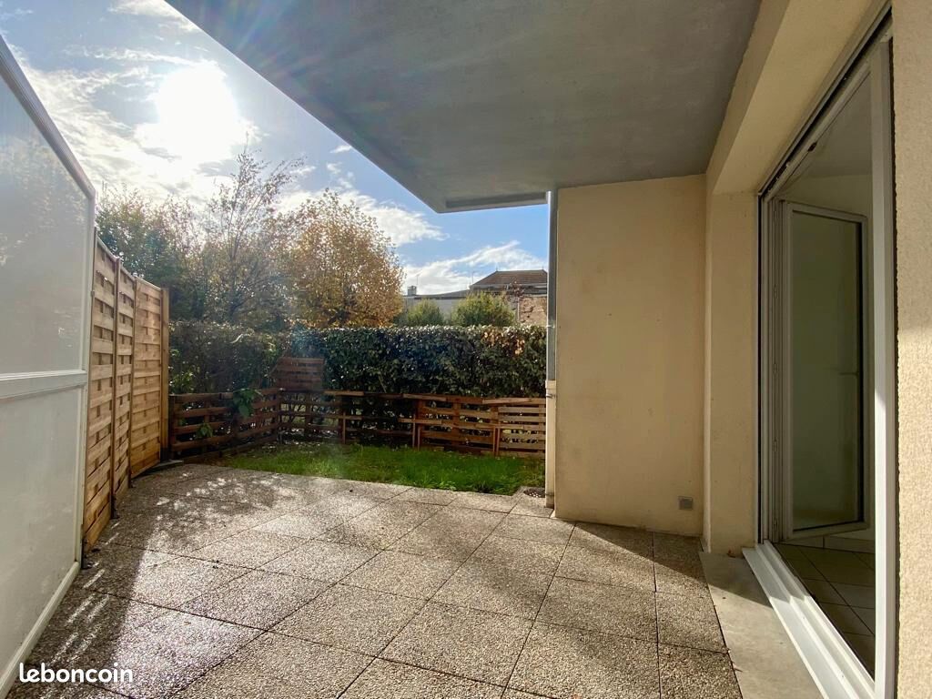 Appartement 2 pièces 44 m² · à Agen · 44 m² · 510 €