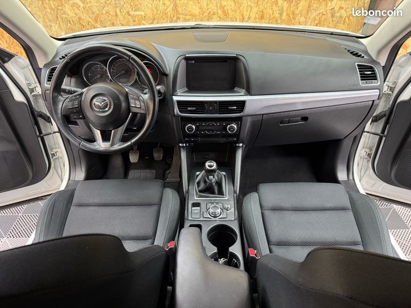 Mazda CX-5 - 2.2 Skyactiv-D (image 3)
