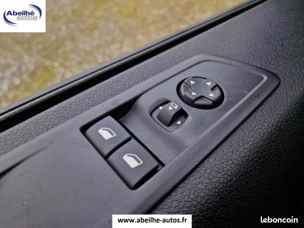 Citroën Jumpy CABINE APPROFONDIE XL EAT8 2.0 BLUEHDI 180 PACK CONNECTIVITE+CAMERA 5PL (image 17)