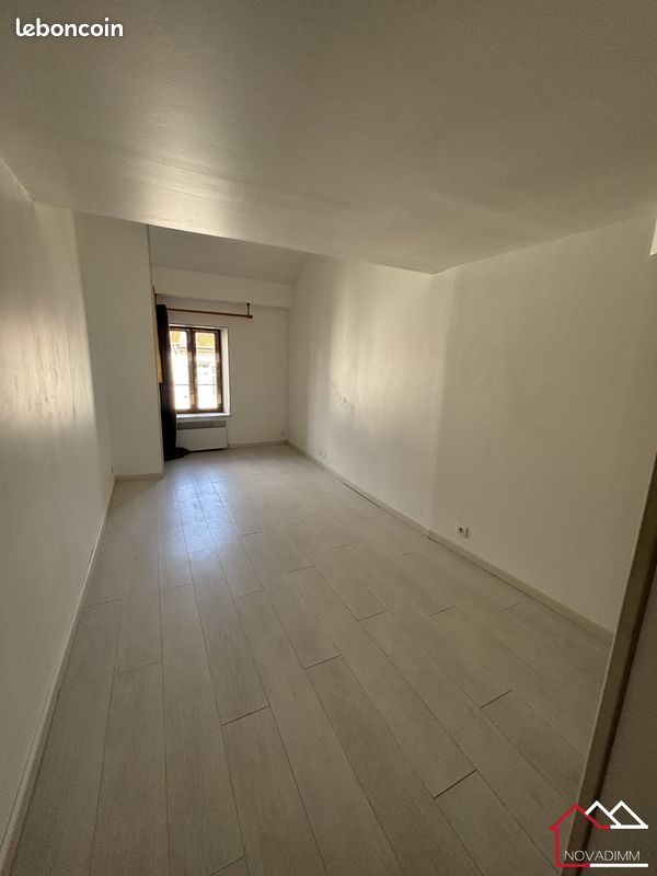 Appartement 1 pièce 16 m² · à Nancy · 16 m² · 320 €