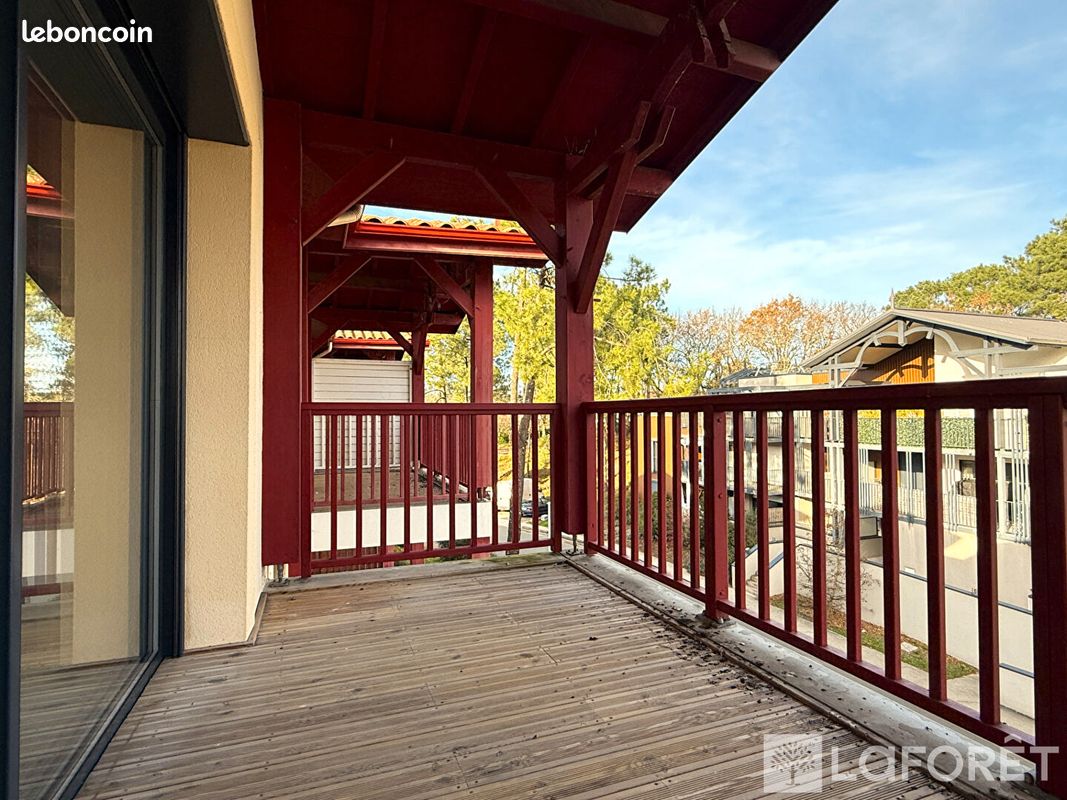 Appartement 3 pièces 64 m² · à La Teste-de-Buch · 64 m² · 279 000 €
