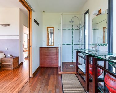 Maison 1 550 000 € - 261 m²