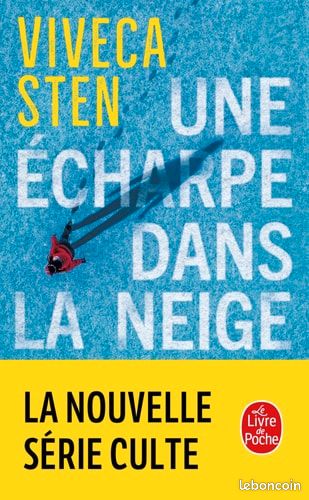 Une écharpe dans la neige
De Viveca Sten (image 3)