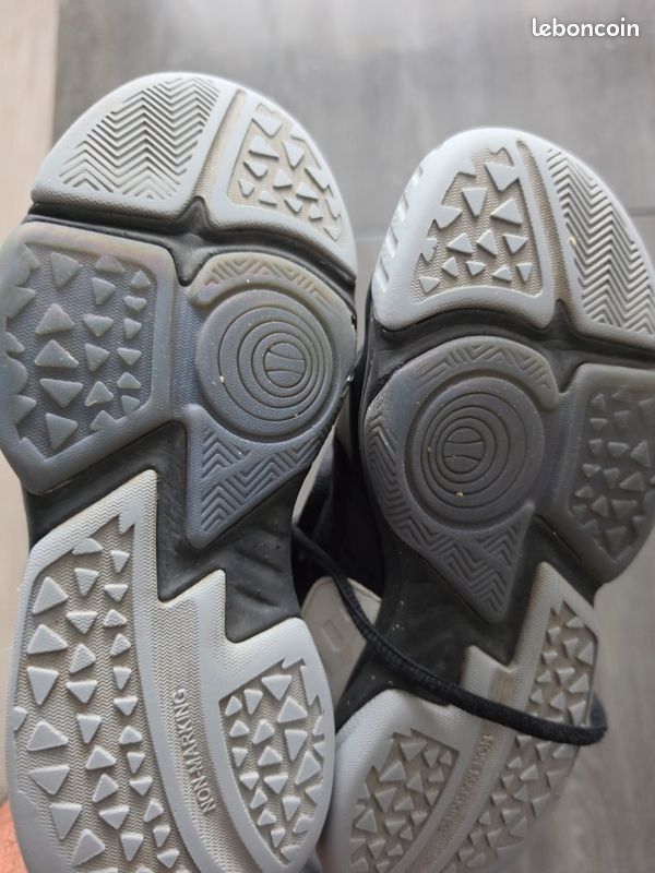 Chaussures de basket (image 3)