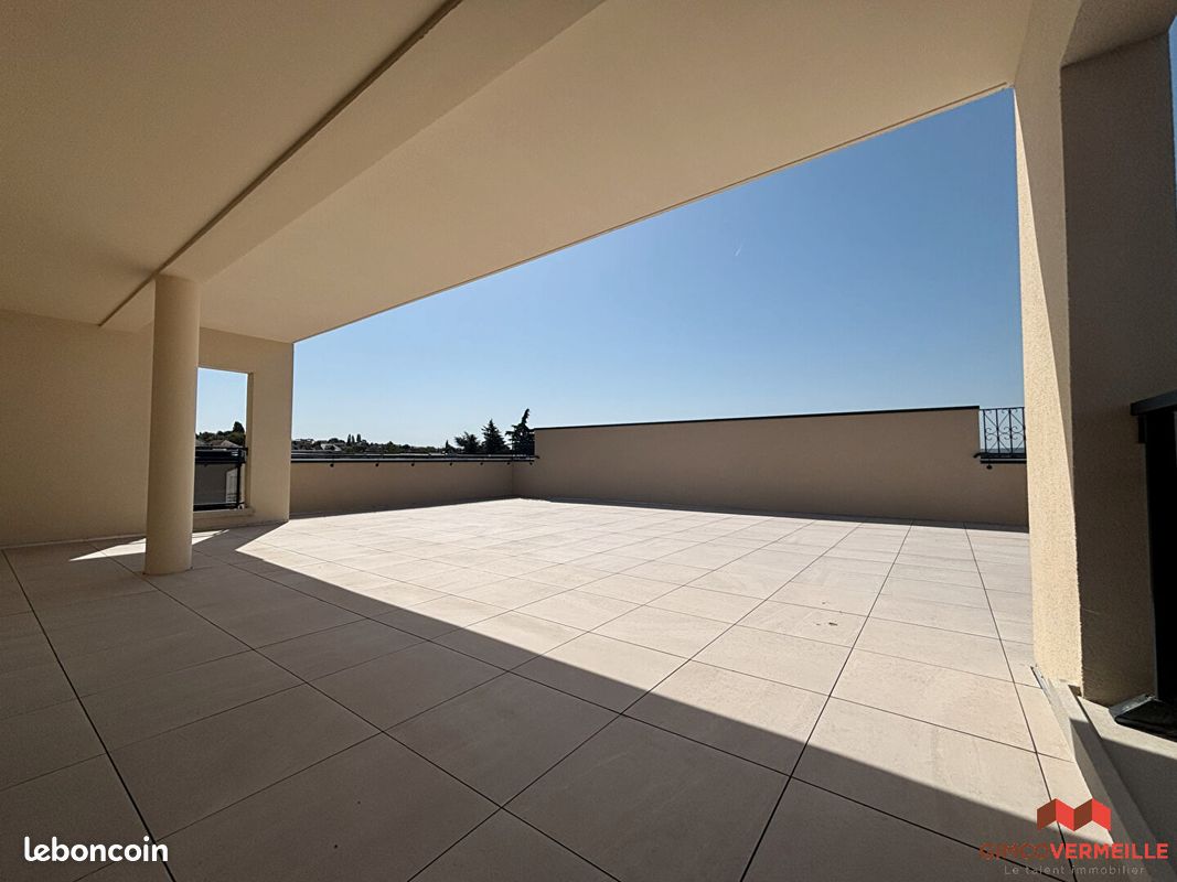 Appartement 2 pièces 54 m² · à Triel-sur-Seine · 54 m² · 1 460 €/mois