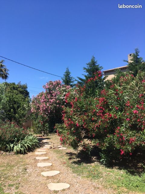 Maison 5 pièces 136 m² · à Agde · 136 m² · 349 000 €