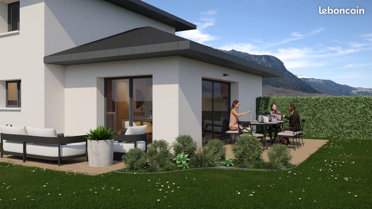 Maison 6 pièces 145 m²
