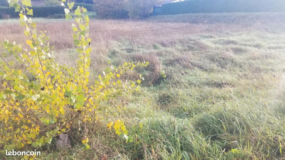 Terrain 645 m² Le Pout · 95 000 €