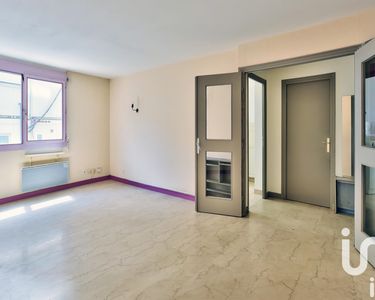 Appartement 220 000 € - 52 m²