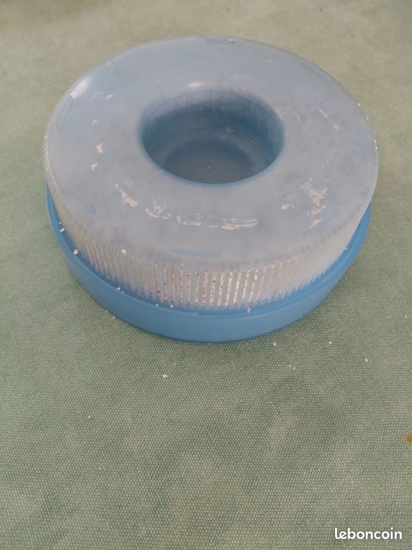 mix de pierres pour 'corbeille EVA
