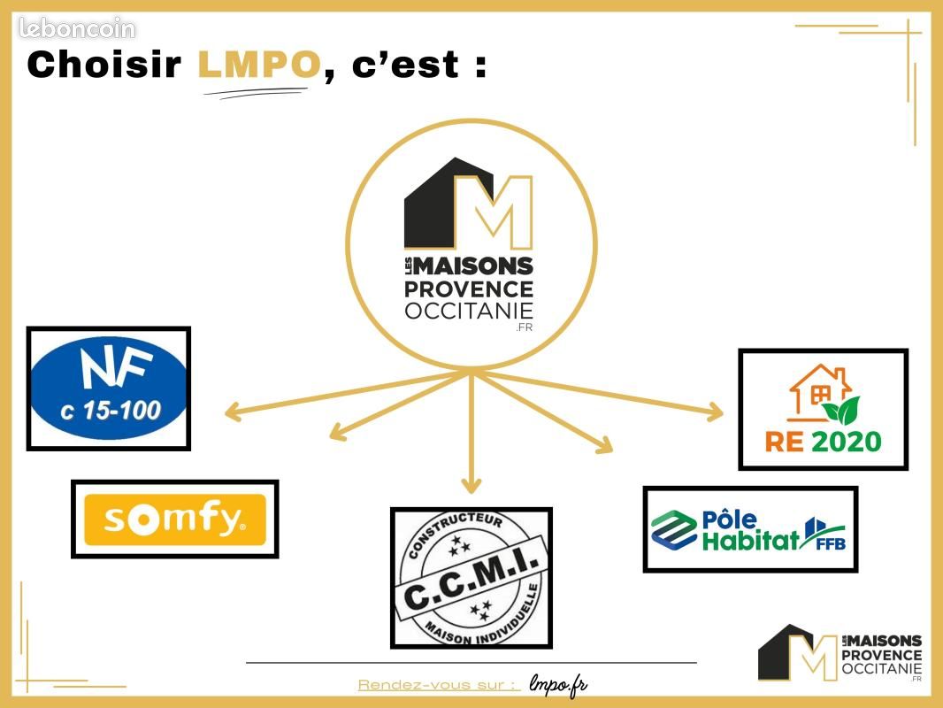 Maison 4 pièces 80 m² (image 7)