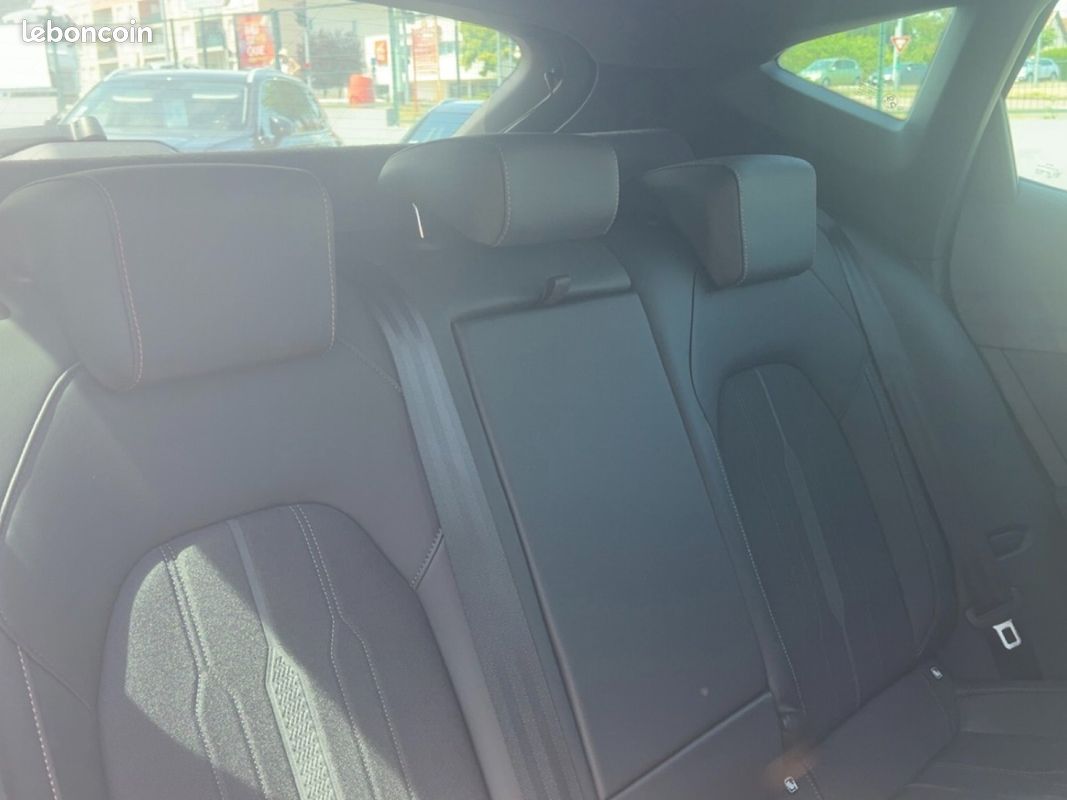 CUPRA FORMENTOR 1.4 e-HYBRID 204 ch DSG6 V (image 10)