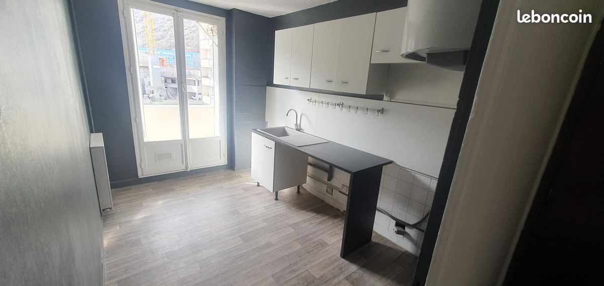 Appartement 3 pièces 53 m² · à Sassenage · 53 m² · 625 €/mois