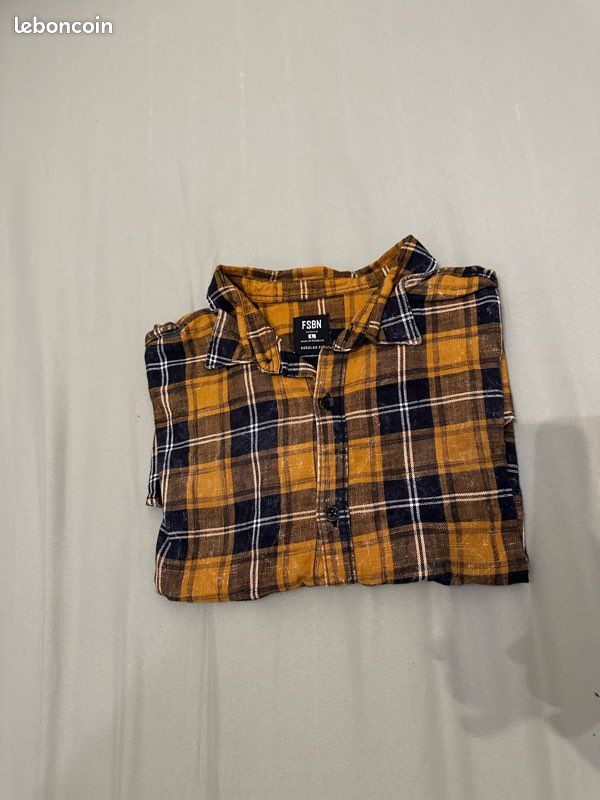 Chemise (image 7)
