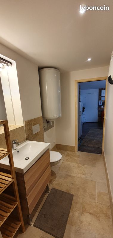 Appartement à Orcières Merlette, coeur de station (image 9)