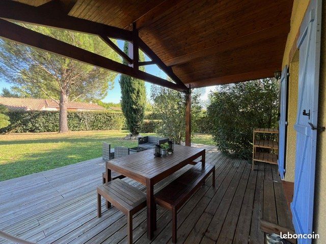 Maison 6 pièces 130 m² · à Baziège · 130 m² · 426 000 €