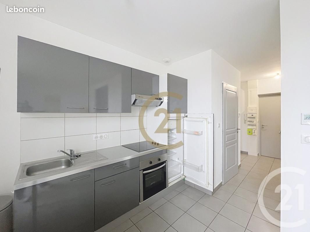 Appartement 2 pièces 35 m² · à Audincourt · 35 m² · 395 €