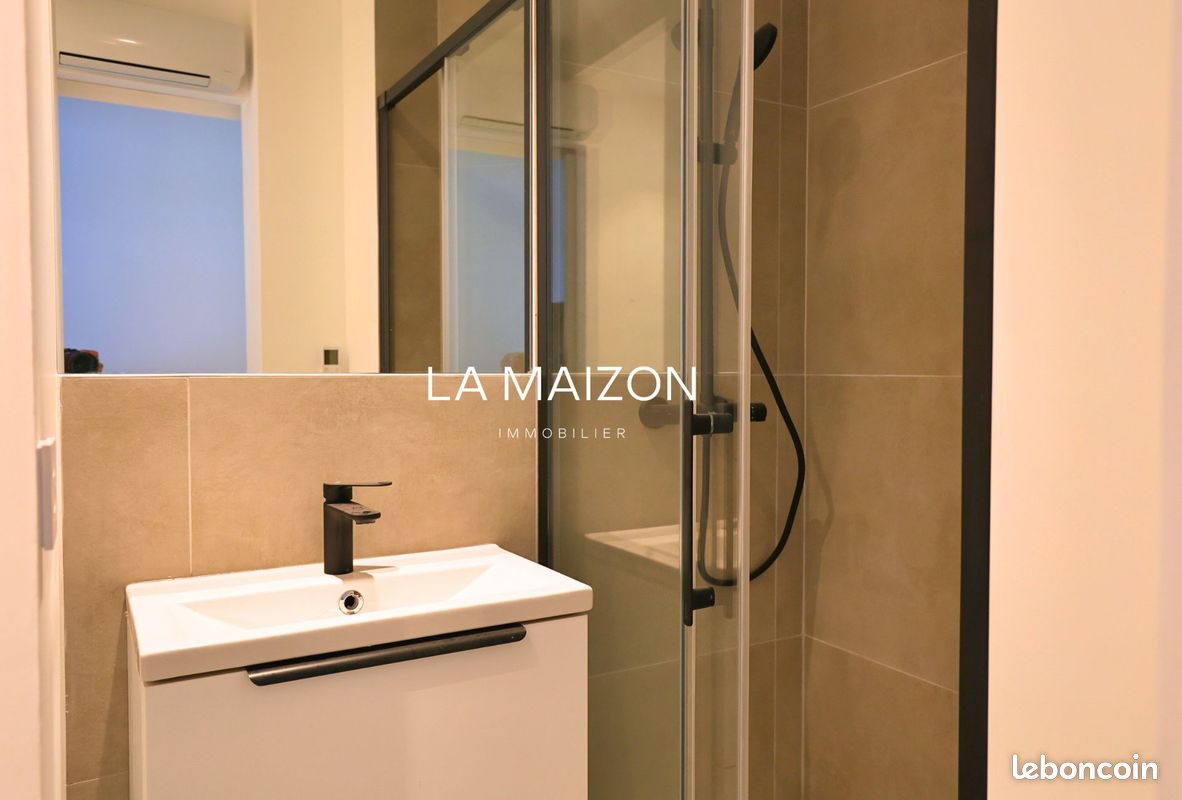 Studio 1 pièce 18 m² (image 7)
