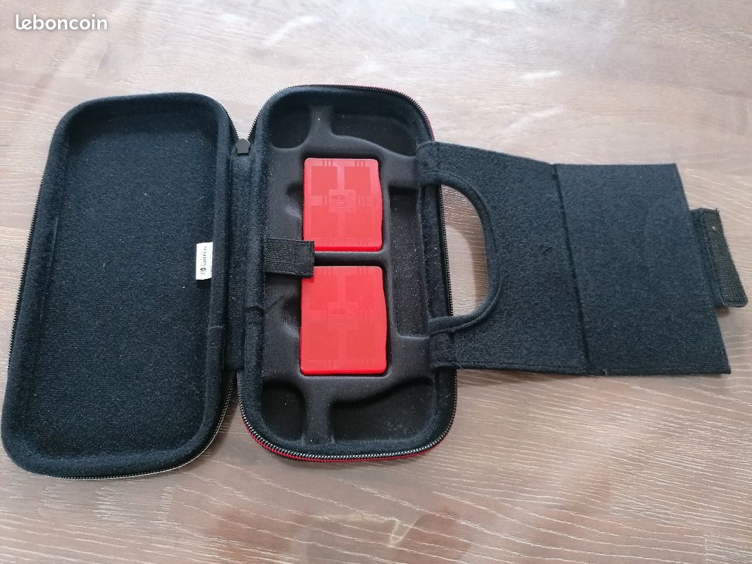 Sacoche switch (image 4)