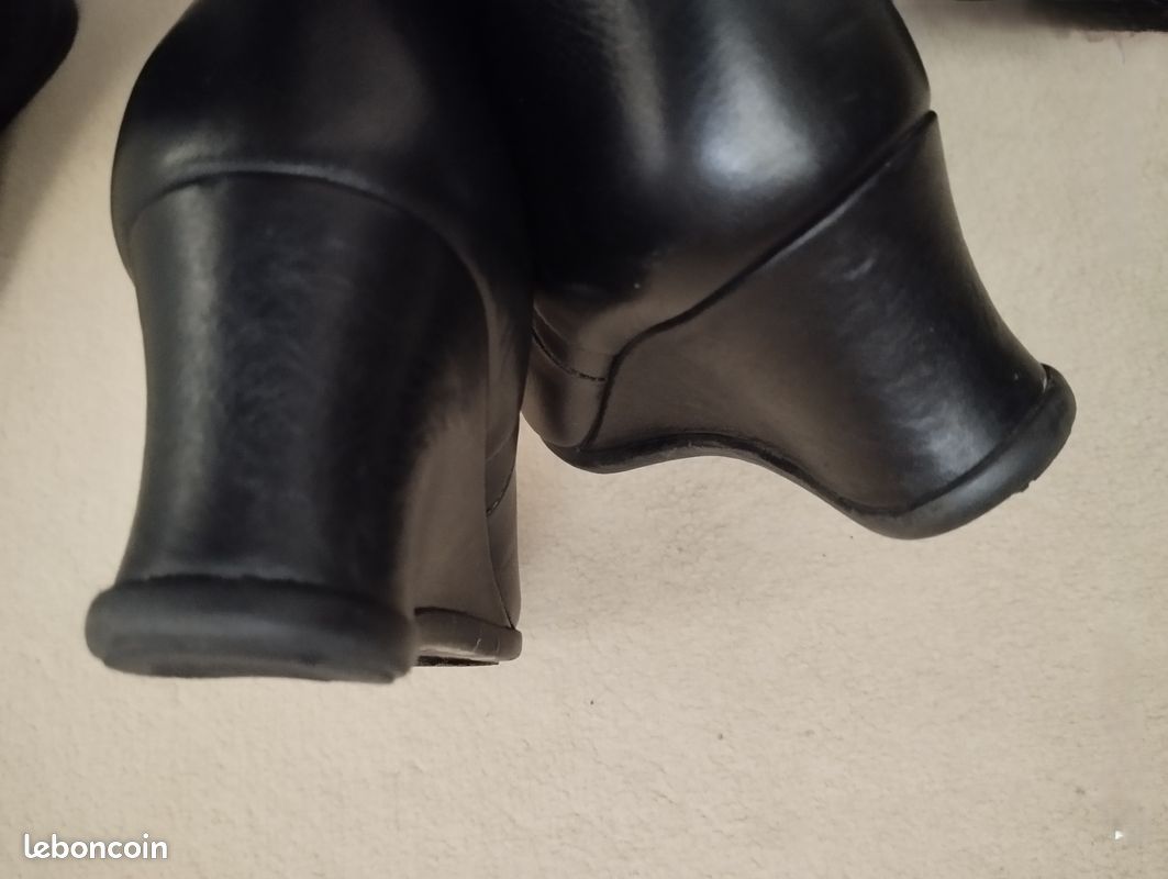 Bottes Arche T37 (image 6)