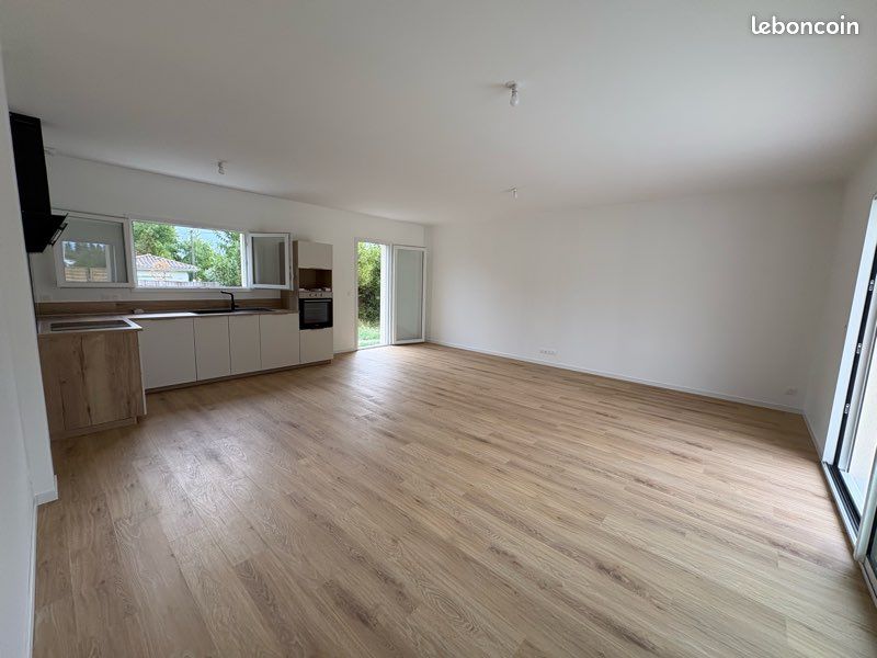 Maison 5 pièces 120 m² · à Gradignan · 120 m² · 565 000 €