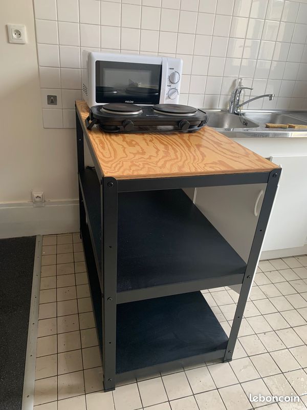 Etagère (image 1)