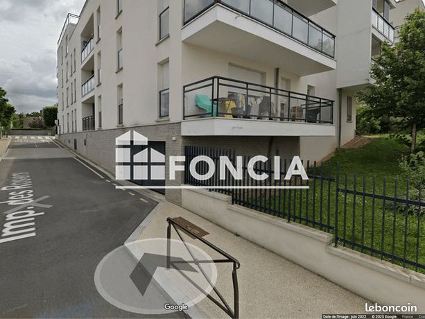 Parking Eragny