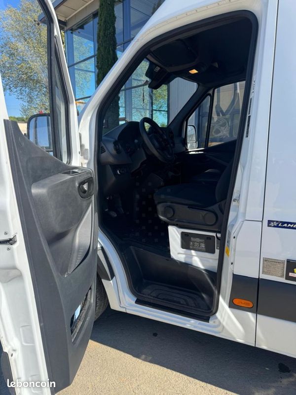 Mercedes SPRINTER 314 CDI FRIGO FRCX - FROID (image 12)